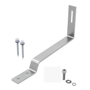 Lợp mái bằng tấm lợp / Lợp mái ngói bằng năng lượng mặt trời Lợp mái ngói