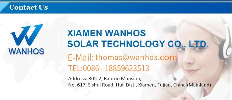 Solar Energy System