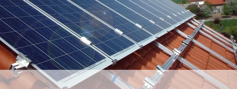 solar clamp