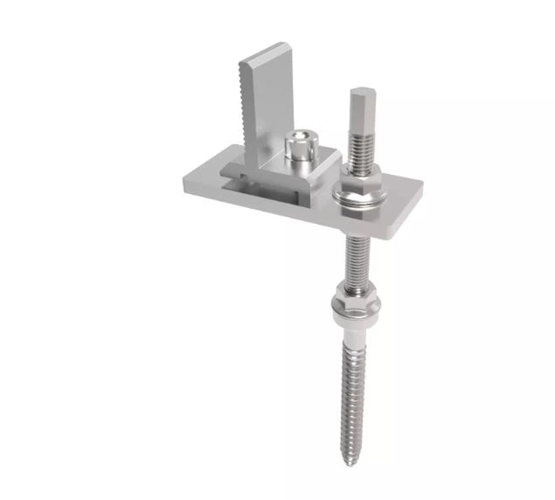 Solar Panel Mounting Brackets Kits Solar Panel Mounting Brackets Kits