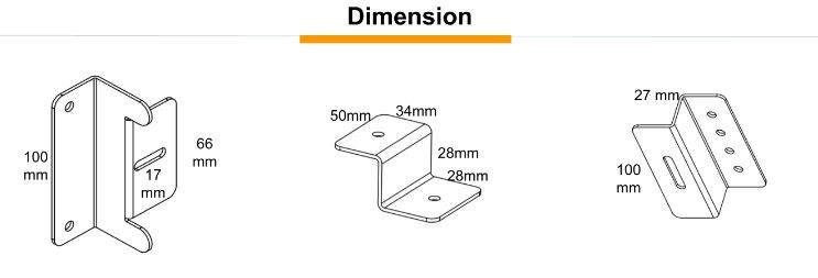 z-bracket picture