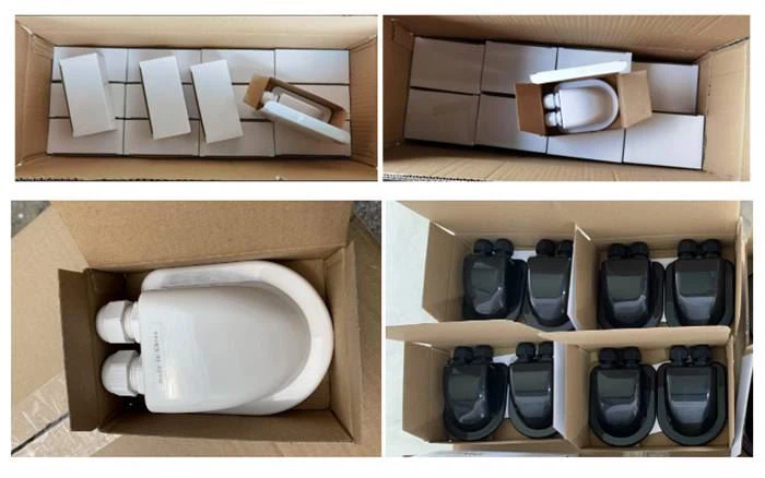 Package of Solar Junction Box Connector
