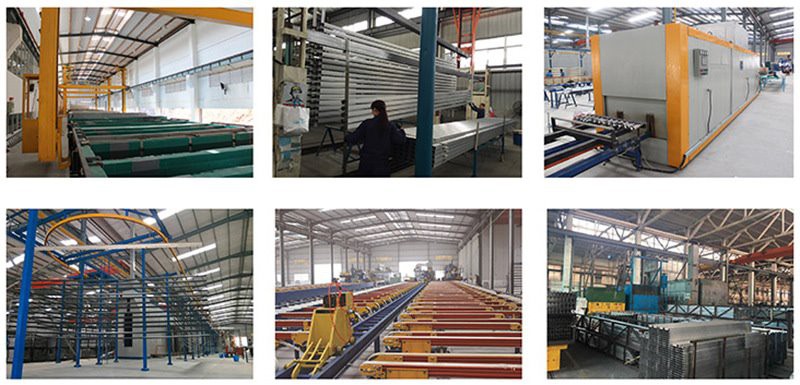 solar canopy residential factory details