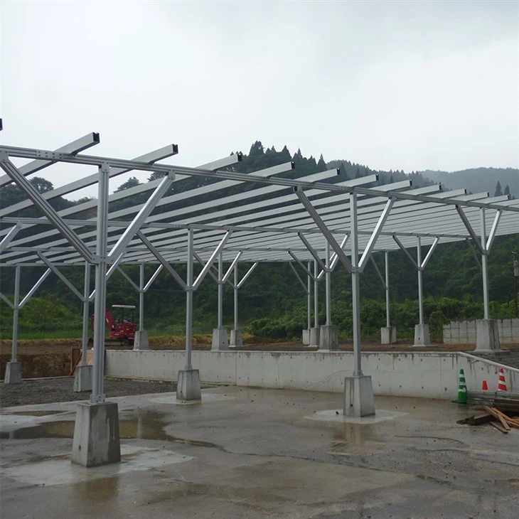 Photovoltaic Carport_03