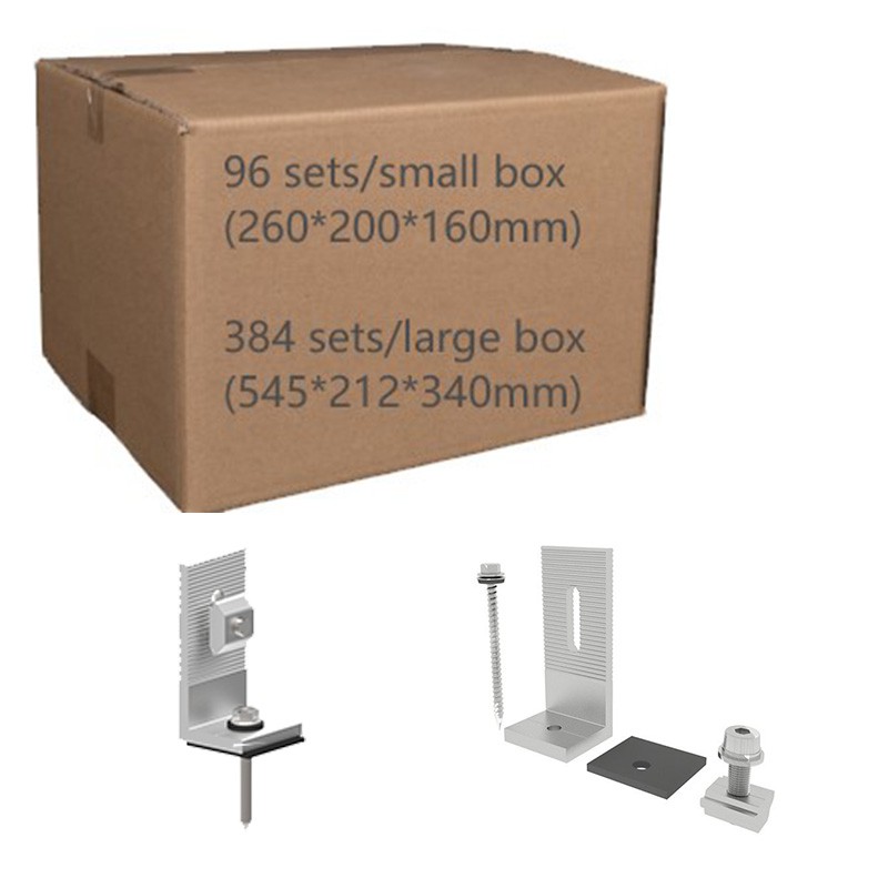 L feet packing L feet packing