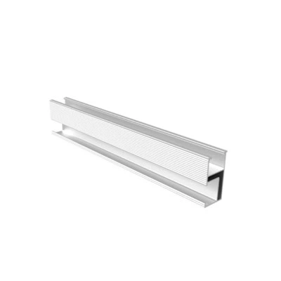 Cấu trúc đường sắt năng lượng mặt trời