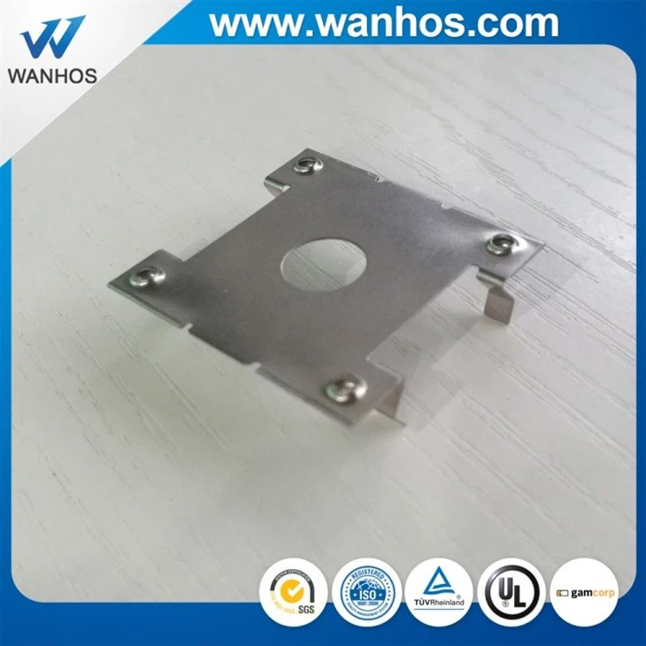 Solar Grounding Clamp