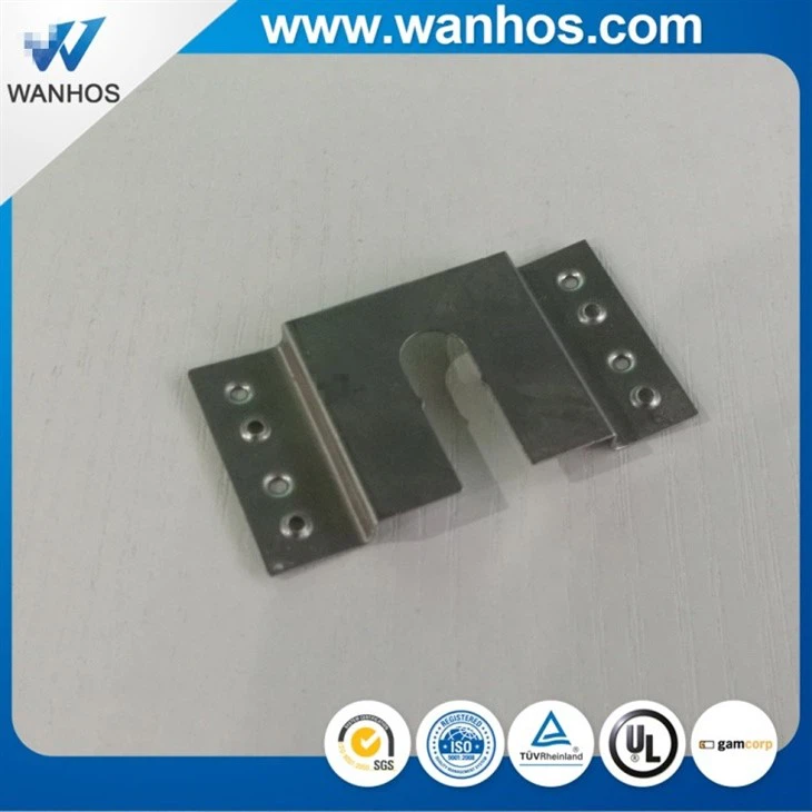 Solar Grounding Clamp