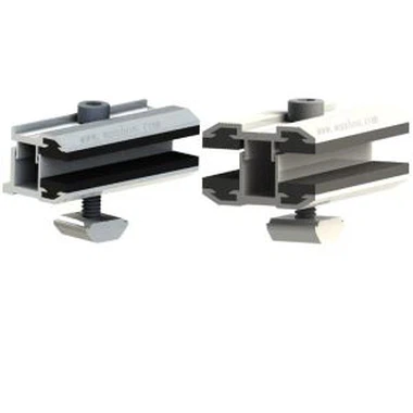 Bộ Điều Khiển Năng Lượng Mặt Trời Massachusetts Massachusetts Frameless Module