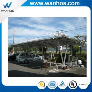 Khung xe năng lượng mặt trời