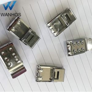Nối đất cáp clip