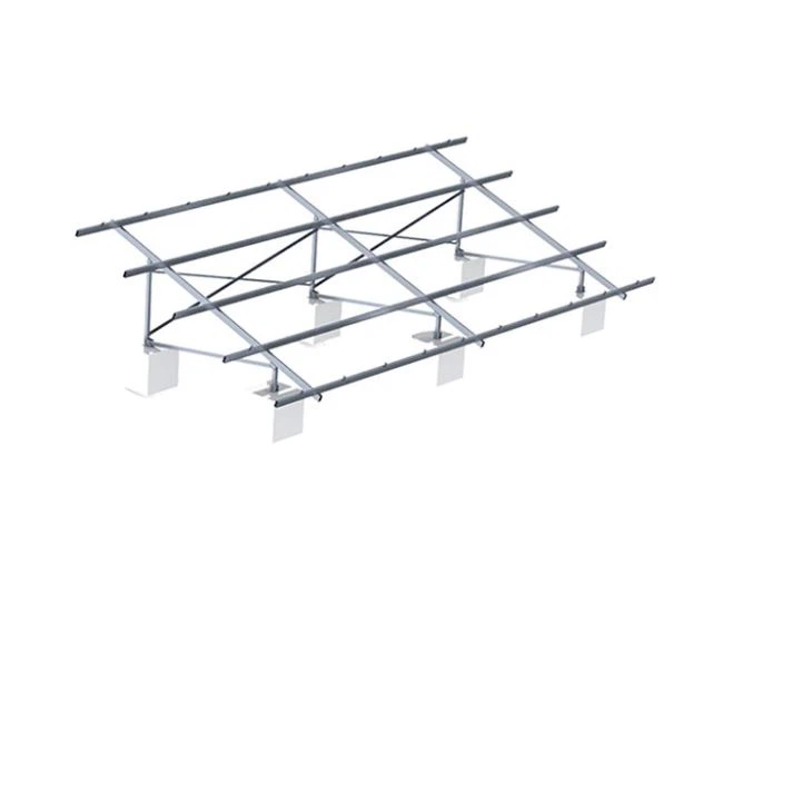 2019 UB Ground Solar Mounting Bracket