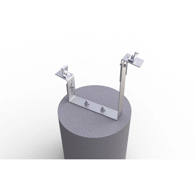 Roof Mounting Kits For Solar Panel