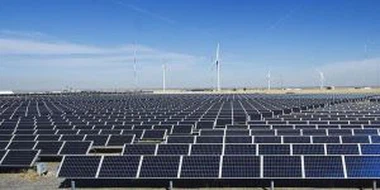 C-Solar Solar Mounting Ground