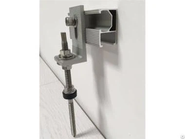 Móc áo Bolt Kẹp cho bảng năng lượng mặt trời