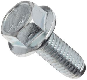 STAINLESS HEX Head FLANGE BOLT