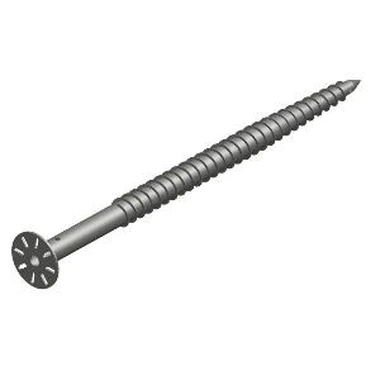 Thép không gỉ Q235 Nhà cung cấp vít mặt đất