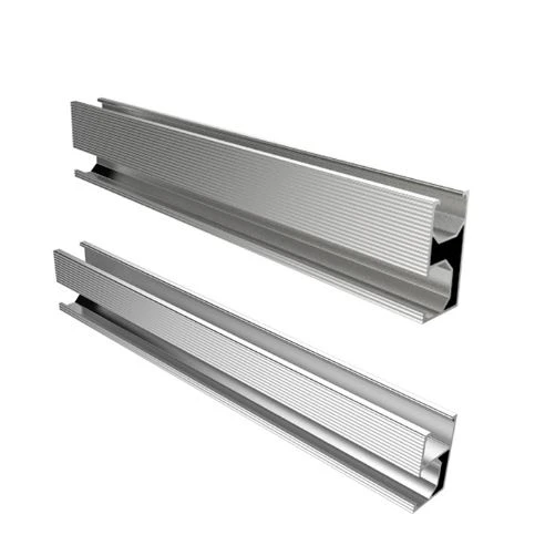 RAILS FOR SOLAR