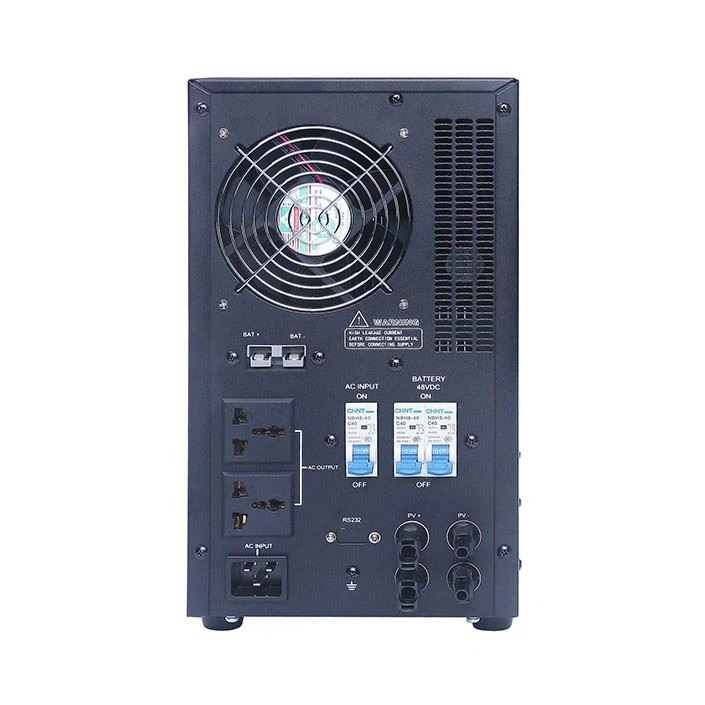 Căn hộ Hệ thống điện mặt trời 18Kw Di động