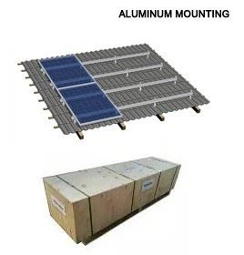Apartment 18Kw Solar Power System Mobile