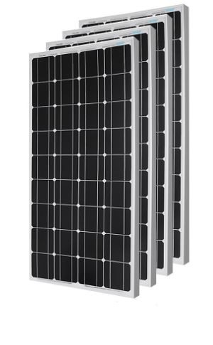 panels
