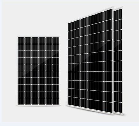 Monocrystalline Solar Module Mono Solar Panels