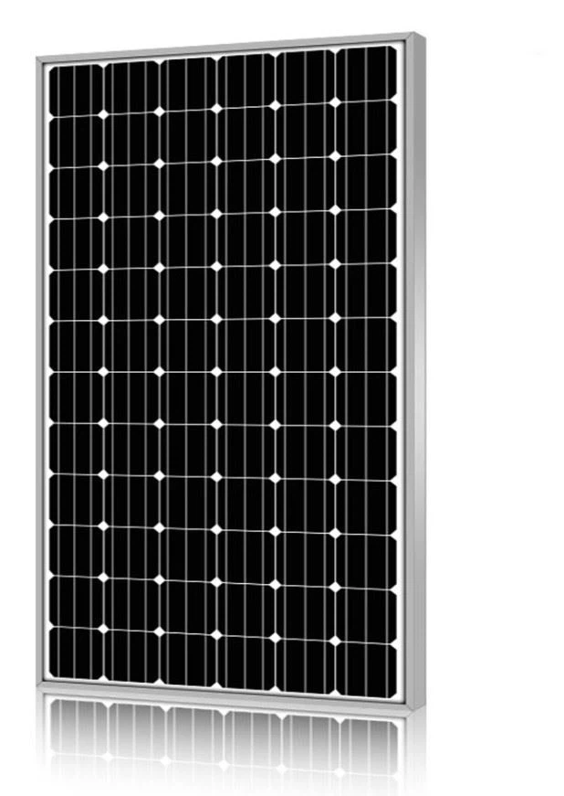 Monocrystalline Solar Module Mono Solar Panels