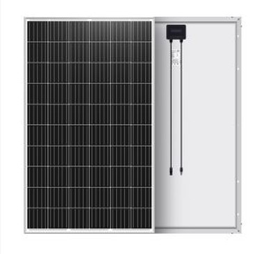 Giấy chứng nhận CE Bảng điều khiển Pv năng lượng mặt trời đơn tinh thể