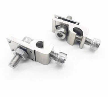 Lug nối đất cho tấm năng lượng mặt trời