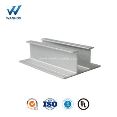 Hồ sơ năng lượng mặt trời mái kim loại