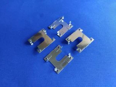 Clip nối đất PV