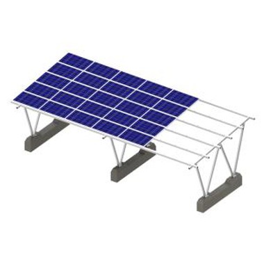 Solar Carport Manufacturers
