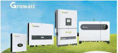 Năng lượng mặt trời Inverter cho hệ thống năng lượng mặt trời