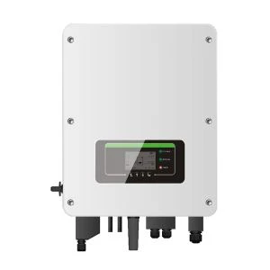 Solar Panel 10kW hệ thống hoàn thành trên Grid