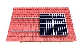 Móc năng lượng mặt trời