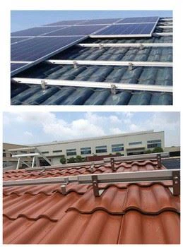 Solar Hooks