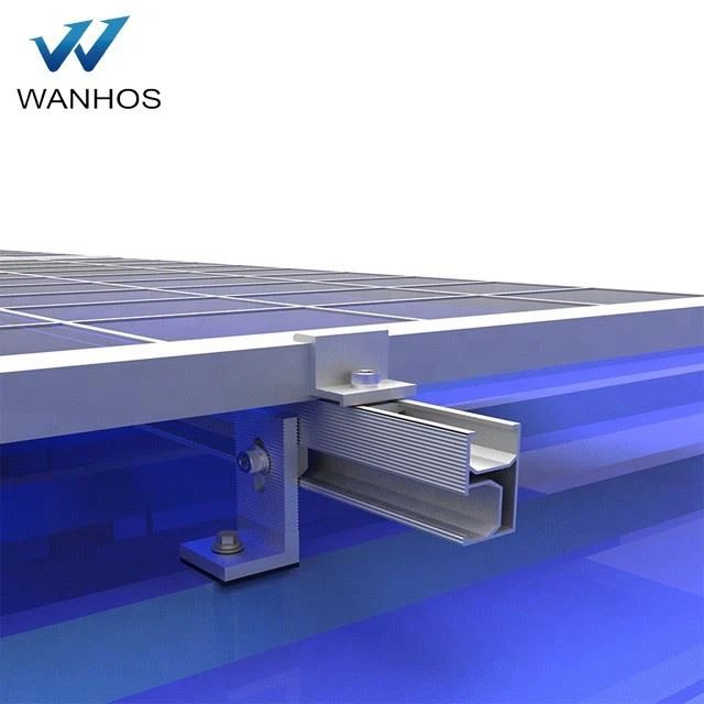Solar Panel Mounting Brackets Malaysia