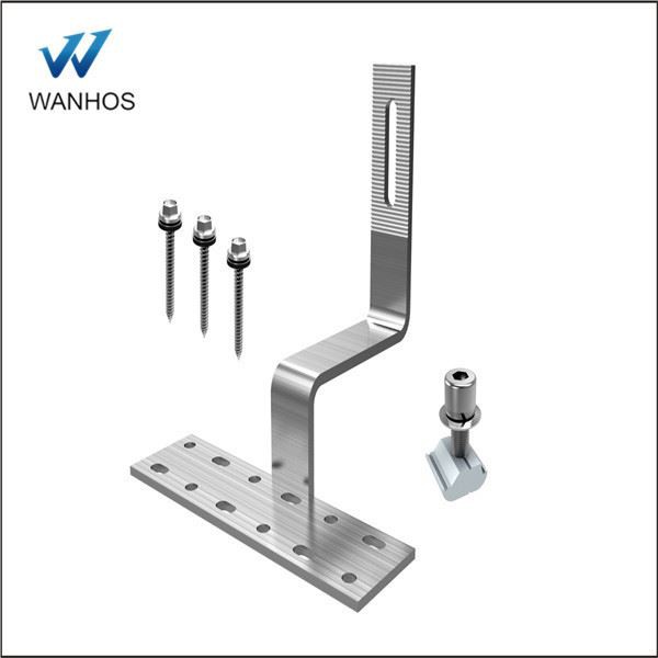 Stainless Steel Hooks For Solar Mounting