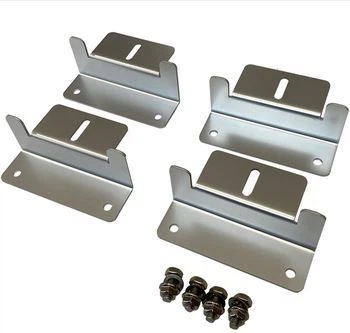 z-brackets
