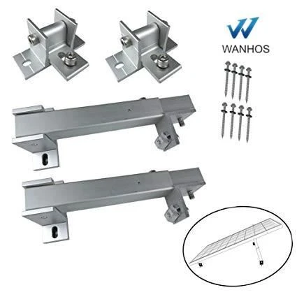 Hệ thống giá đỡ mái bảng điều khiển năng lượng mặt trời