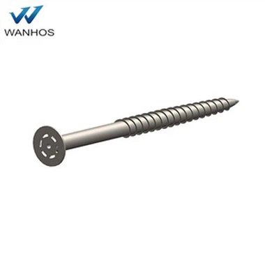 Bộ vít neo tiếp đất Groundgrabba