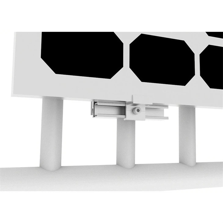 Balcony Solar Mounting System