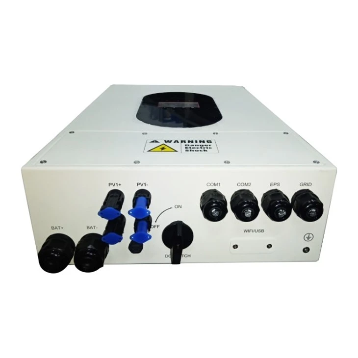 photovoltaic inverter