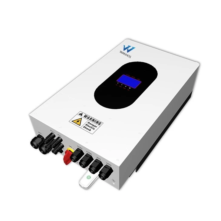 solar pv inverter