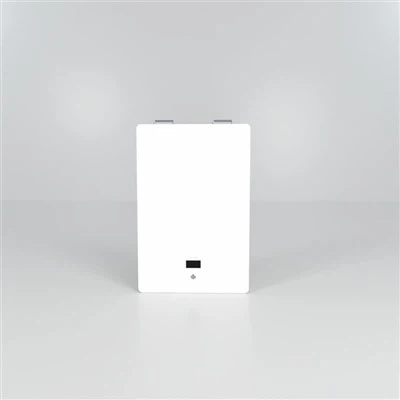 Pin năng lượng mặt trời treo tường