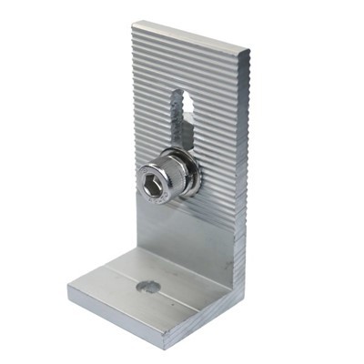 Sunrack Roof Mounting L Feet Solar Panel Supports Sunrack Roof Mounting L Feet Solar Panel Supports